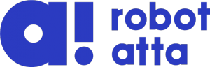 Logo - RobotATTA!
